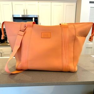 Dagne Dover Large Landon Carryall Pomelo